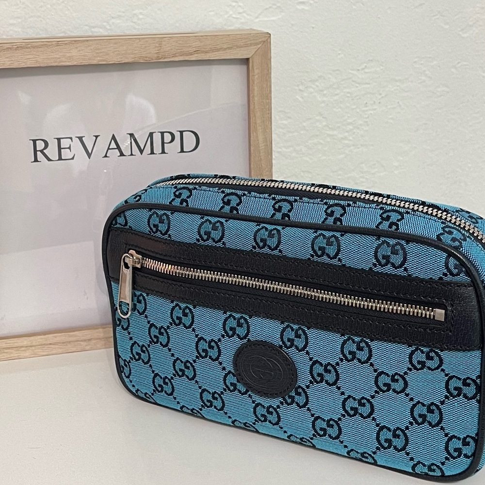 Brand new and authentic Gucci belt bag - Picture 2 of 4